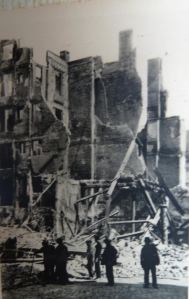 Dieppe Raid 19.08.1942. Courtesy of Ron Akines