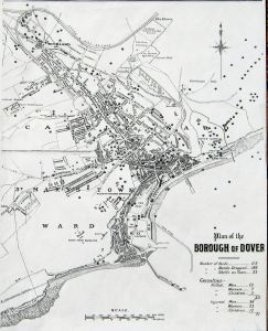 Bombing raids and shelling damage and casualties during the World War II