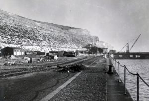 Terminal Commencement - 31.01.1952. DHB - Lambert Weston