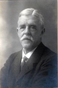 Travers Bidder Harby