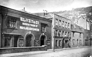 Elvey Aerated Waters Manufactures - Dover Museum Elvey Aerated Waters Manufactures - Dover Museum