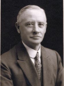 Henry Wallace Youden