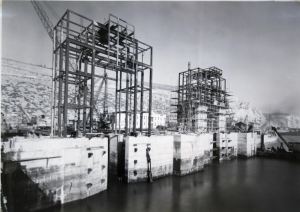 Portal Dolphins 25.11.1952. DHB - Lambert Weston