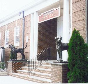 Dover, Morris County, New Jersey, US - Iron Dogs