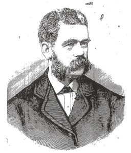 Wollaston Knocker Town Clerk 1884-1907 Wollaston Knocker Town Clerk 1884-1907