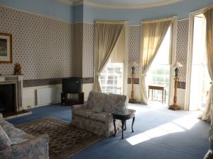 Castle Hill House today - the Lounge. Tersons Castle Hill House today - the Lounge. Tersons