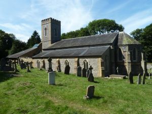 Alice Barlow died on 2 March 1930 and was buried in SS Peter and Paul Churchyard, River. near Dover.