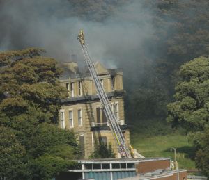 Westmount 22 September 2007 Phil Wyborn-Brown