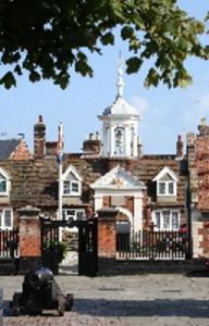 Fishermens Cottages Great Yarmouth - Great Yarmouth Tourist Information