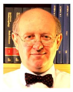 James Farley - Ear Nose and Throat Consultant, William Harvey Hospital, Ashford, Kent, England