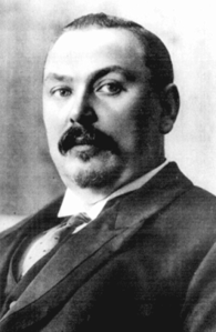 Louis Botha 1862-1919 - Internet