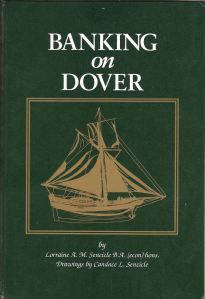 Banking on Dover, by Lorraine Sencicle published in 1993, gives a factual account of the Fector and Latham banks of Dover between 1685 and 1846. 