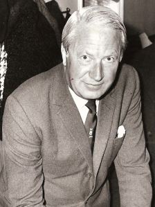 Ted Heath January 1970 Ted Heath January 1970