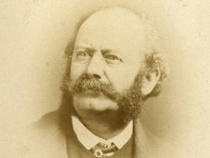 William Burges - Internet