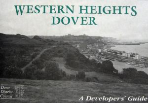 Western Heights Developers Guide Dover District Council 1989 Western Heights Developers Guide Dover District Council 1989