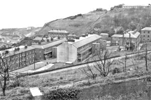 Grand Shaft Barracks. Dover Museum Grand Shaft Barracks. Dover Museum