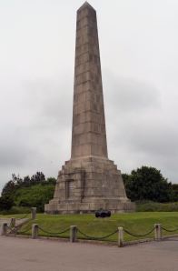 Dover Patrol Memorial, Leathercote Point, St Margaret's Bay 