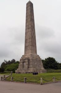 Dover Patrol Memorial, Leathercote Point, St Margaret's Bay Alan Sencicle