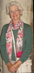 Soprano - Jean Pearson Soprano - Jean Pearson