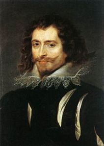 Lord Warden (1625-1628) George Villiers, Duke of Buckingham - Wikapaedia Lord Warden (1625-1628) George Villiers, Duke of Buckingham - Wikapaedia
