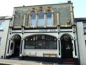 Dew Drop Inn, Tower Hamlets Street