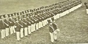 Toy Soldiers presentation