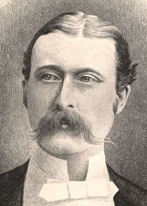 Prince Arthur Duke of Connaught the first Commodore of the Royal Cinque Ports Yacht Club. Internet