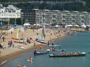 Port of Dover Community Regatta Saturday 26 July 2014