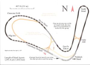 Lydden Hill Race Circuit 2014 Lydden Hill Race Circuit 2014