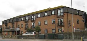  Kingsford Court, Coombe Valley Road. LS 2010