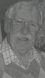 Ray Doble - Dover Express 16 November 2006