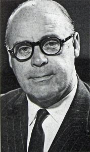 James A Johnson, Dover Town Clerk 1944-1968 saw the designation of the Western Heights as an Ancient Monument as a 'piece of nonsense'