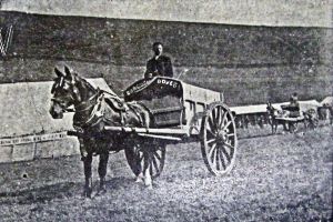 Dover Corporation Scavanger c1890. Dover Library