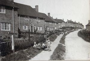 Shipman's Way 1920. Dover Library