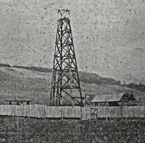 Farthingloe Coal Boring c1896