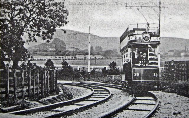 East Kent Road Car Company and Dover Part I | The Dover Historian