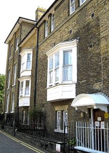 St Mary's Dieu Stone Lane. LS