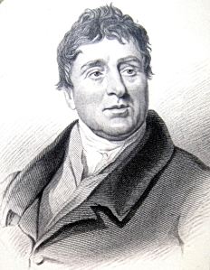 Thomas Telford brought in to try and sort out the problem of the eastward Drift on the harbour. LS Collection