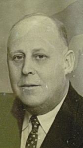 Jim Ryeland. David Ryeland Collection