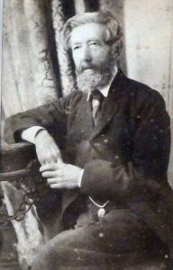 Edward Sclater 1803-1889 Dover Photographer. David Iron Collection