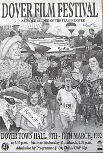 Film Festival March 1992