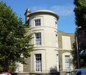  Ryder House, formery Lundy House, London Road, Buckland. Alan Sencicle 