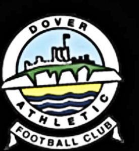 Dover Athletic Football Club logo