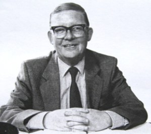 John Berkshire East Kent Bus Company senior manager who led the EKCB-managers bid for the East Kent Bus services. East Kent Travel Ltd