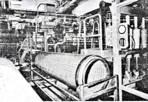 Dhipps on 11 January 1825 at Crabble paper mill. Joe Harman