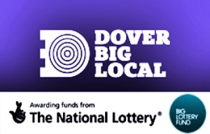 Dover Big Local logo