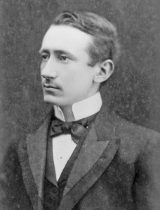 Marconi Gugliemo (1874–1937) - Dover Museum