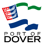Port of Dover Logo. Wikimedia