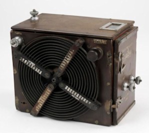 RFC British wireless transmitter c1915 - MWT marconiheritage.org