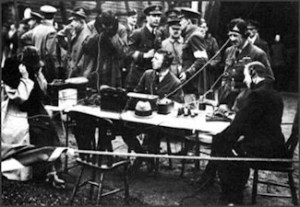 RFC Wireless training session marconiheritage.org